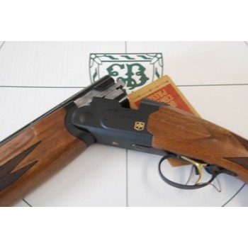 ATA 12 Gauge Ladies Black Universal 28" M/C